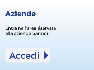 Login area aziende