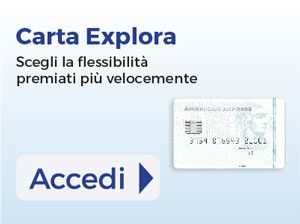 Login carta explora